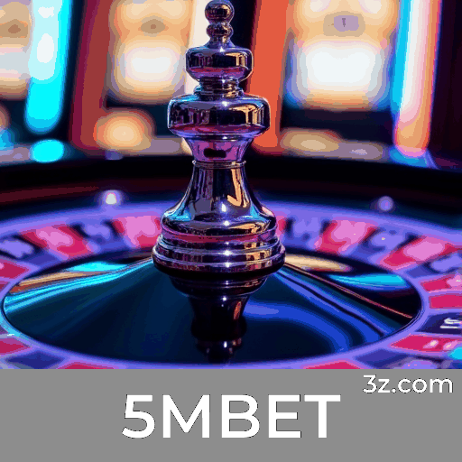5MBET: Jogos de Cassino e Estratégias Vencedoras