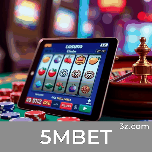 5MBET Social Casino: Interação e Entretenimento Real