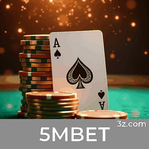 Universo de Jogos Extraordinários do 5MBET: Diversão Sem Limites