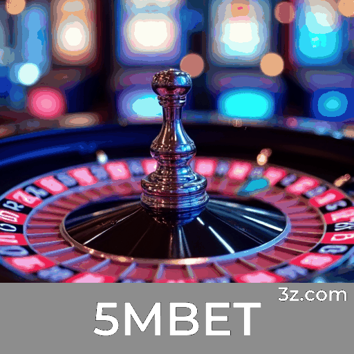 5MBET: Plataforma de Apostas Confiável e Rápida