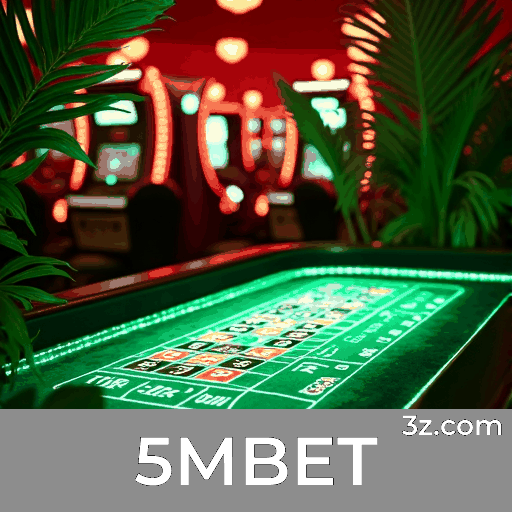 5MBET: Estável, Seguro e Otimizado para Brasileiros