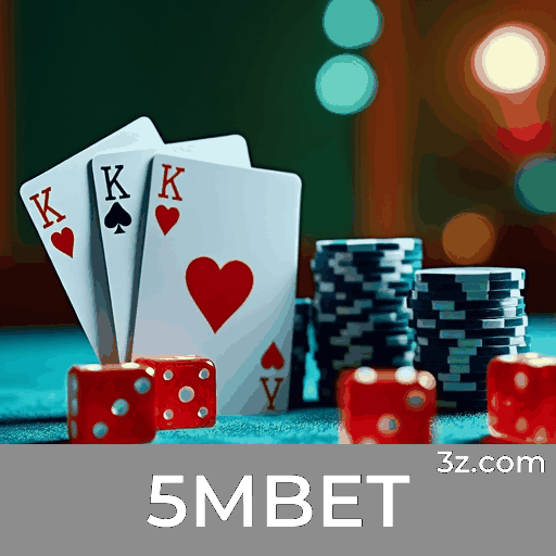 Aposte a Qualquer Hora: Experiência Móvel com 5MBET