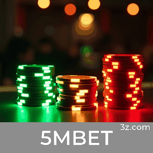 5MBET: Login Seguro e Privilégios Exclusivos
