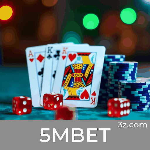 5MBET: Jogos de Cassino e Estratégias Vencedoras