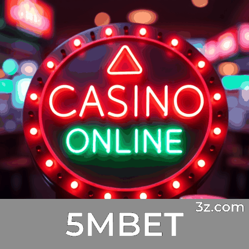 Universo de Jogos Extraordinários do 5MBET: Diversão Sem Limites