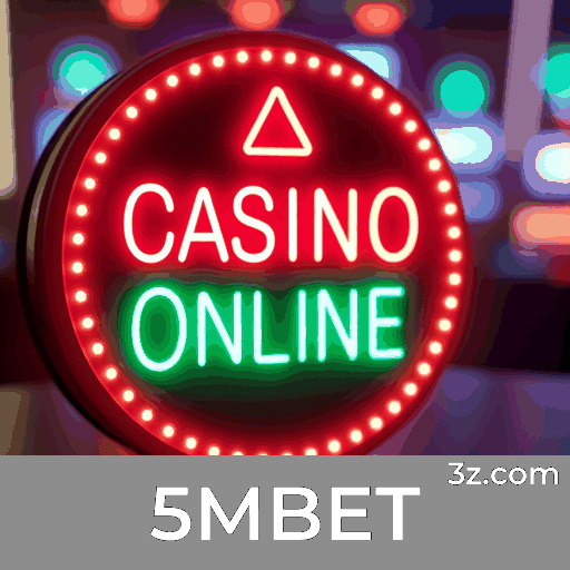 Universo de Jogos Extraordinários do 5MBET: Diversão Sem Limites