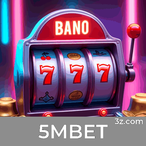 Aposte a Qualquer Hora: Experiência Móvel com 5MBET