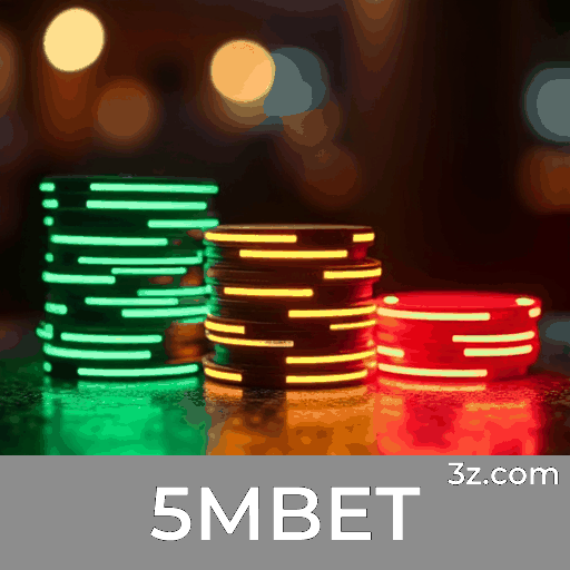 Universo de Jogos Extraordinários do 5MBET: Diversão Sem Limites