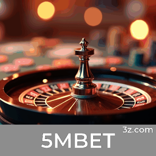 5MBET: Jogos de Cassino e Estratégias Vencedoras