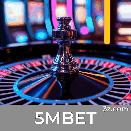 Aposte a Qualquer Hora: Experiência Móvel com 5MBET