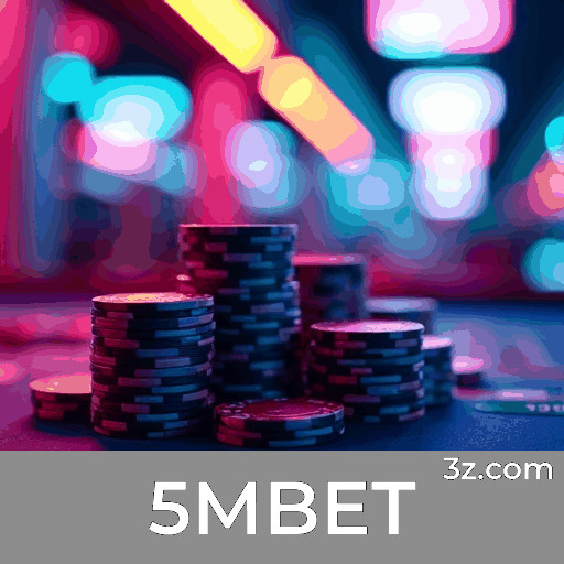5MBET: Jogos de Cassino e Estratégias Vencedoras